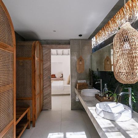 Mahi Mahi Villa & Suites Uluwatu Zewnętrze zdjęcie