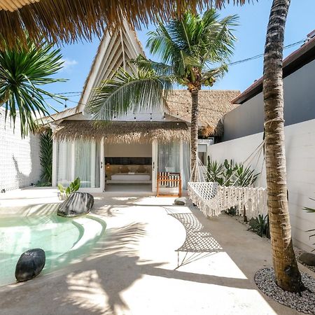 Mahi Mahi Villa & Suites Uluwatu Zewnętrze zdjęcie
