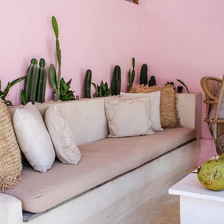 Mahi Mahi Villa & Suites Uluwatu Zewnętrze zdjęcie