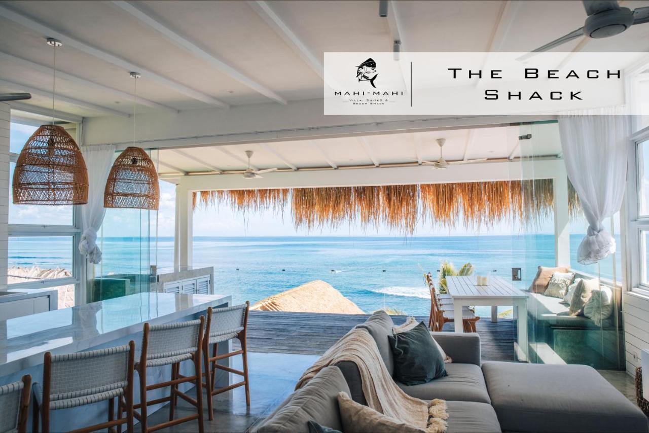 Mahi Mahi Villa & Suites Uluwatu Zewnętrze zdjęcie