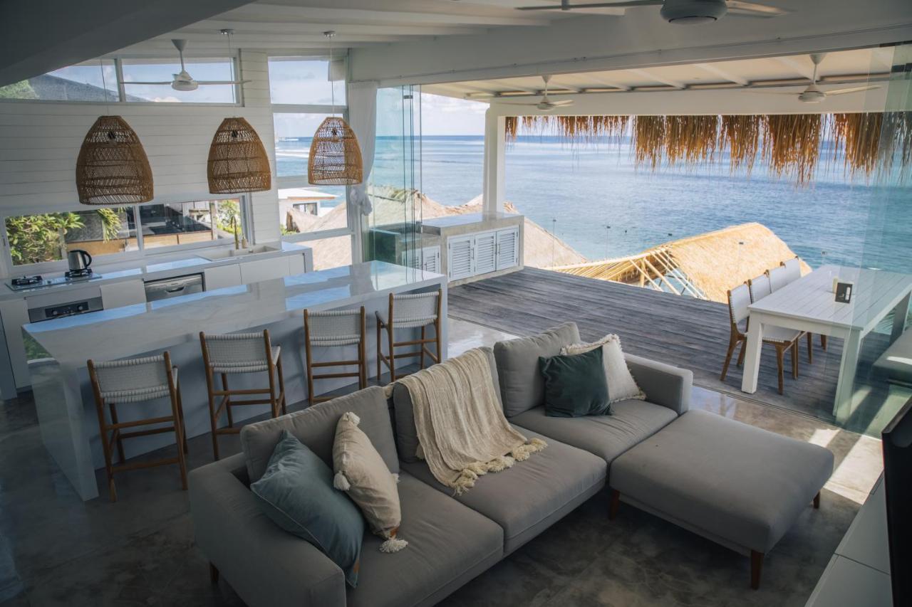 Mahi Mahi Villa & Suites Uluwatu Zewnętrze zdjęcie