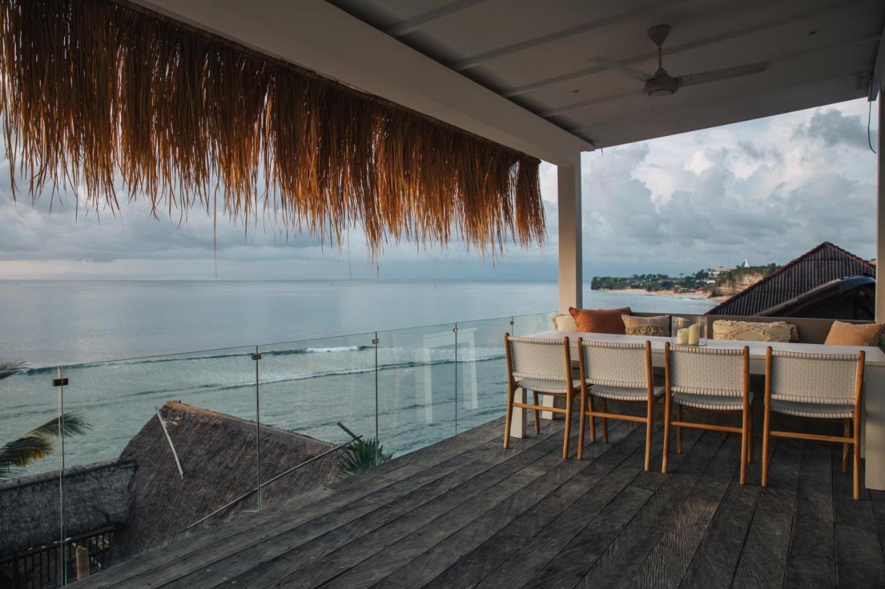 Mahi Mahi Villa & Suites Uluwatu Zewnętrze zdjęcie
