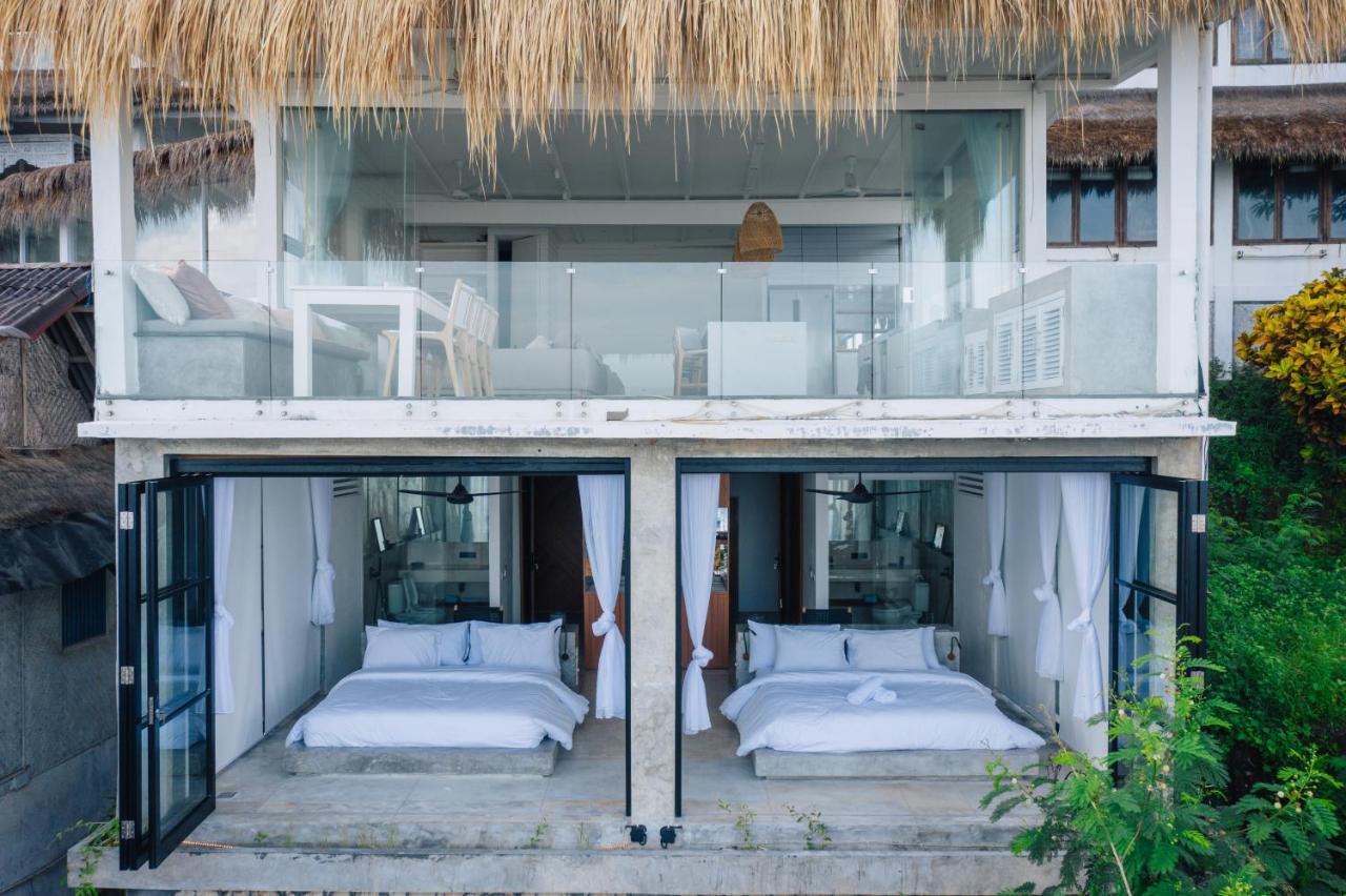 Mahi Mahi Villa & Suites Uluwatu Zewnętrze zdjęcie
