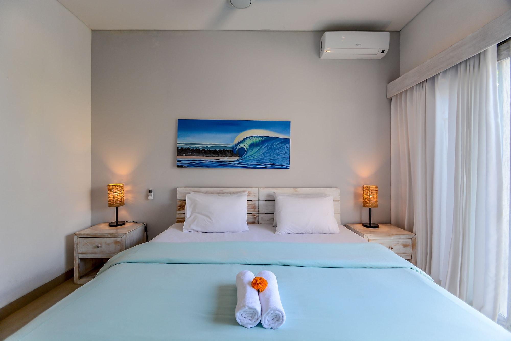 Mahi Mahi Villa & Suites Uluwatu Zewnętrze zdjęcie