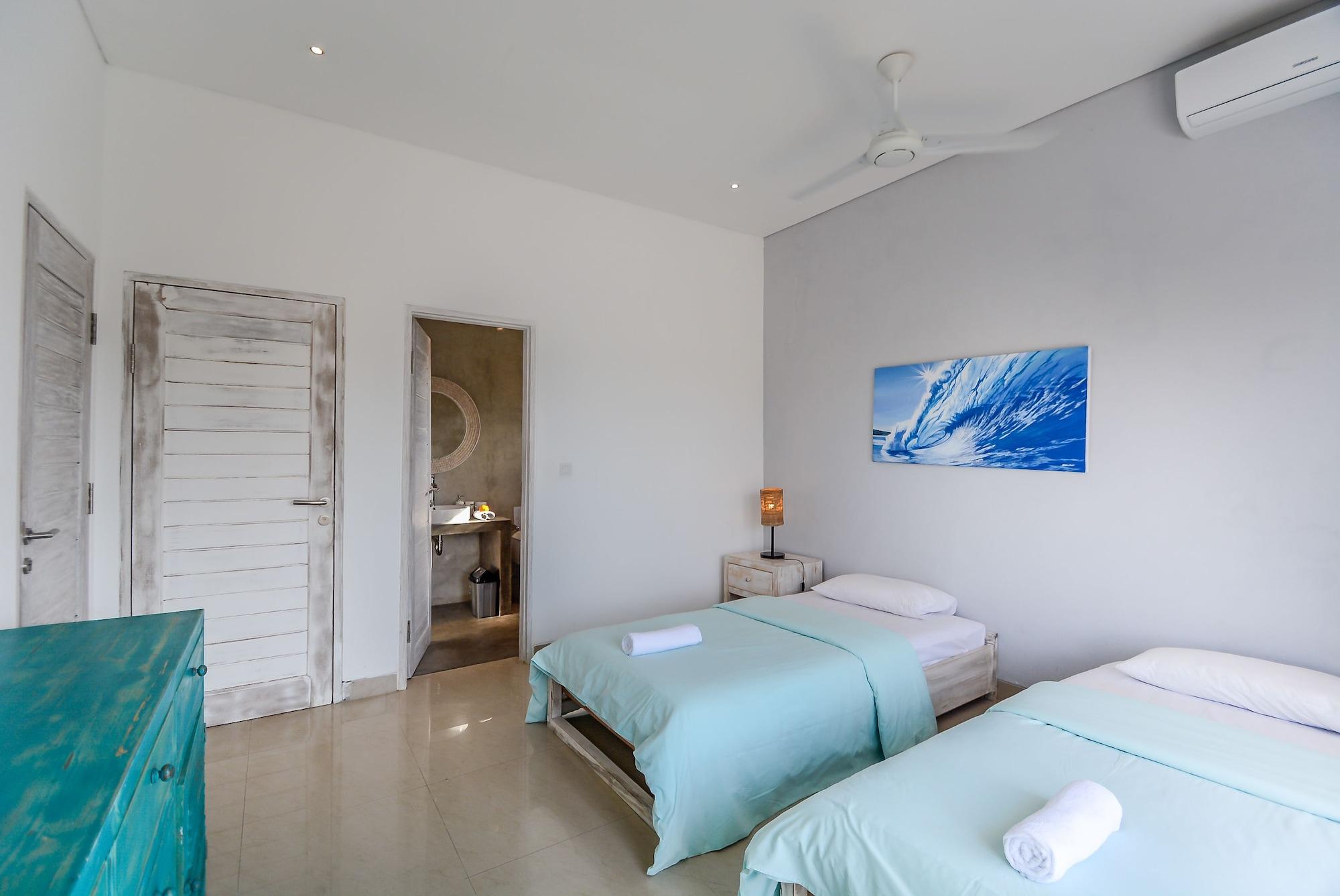 Mahi Mahi Villa & Suites Uluwatu Zewnętrze zdjęcie