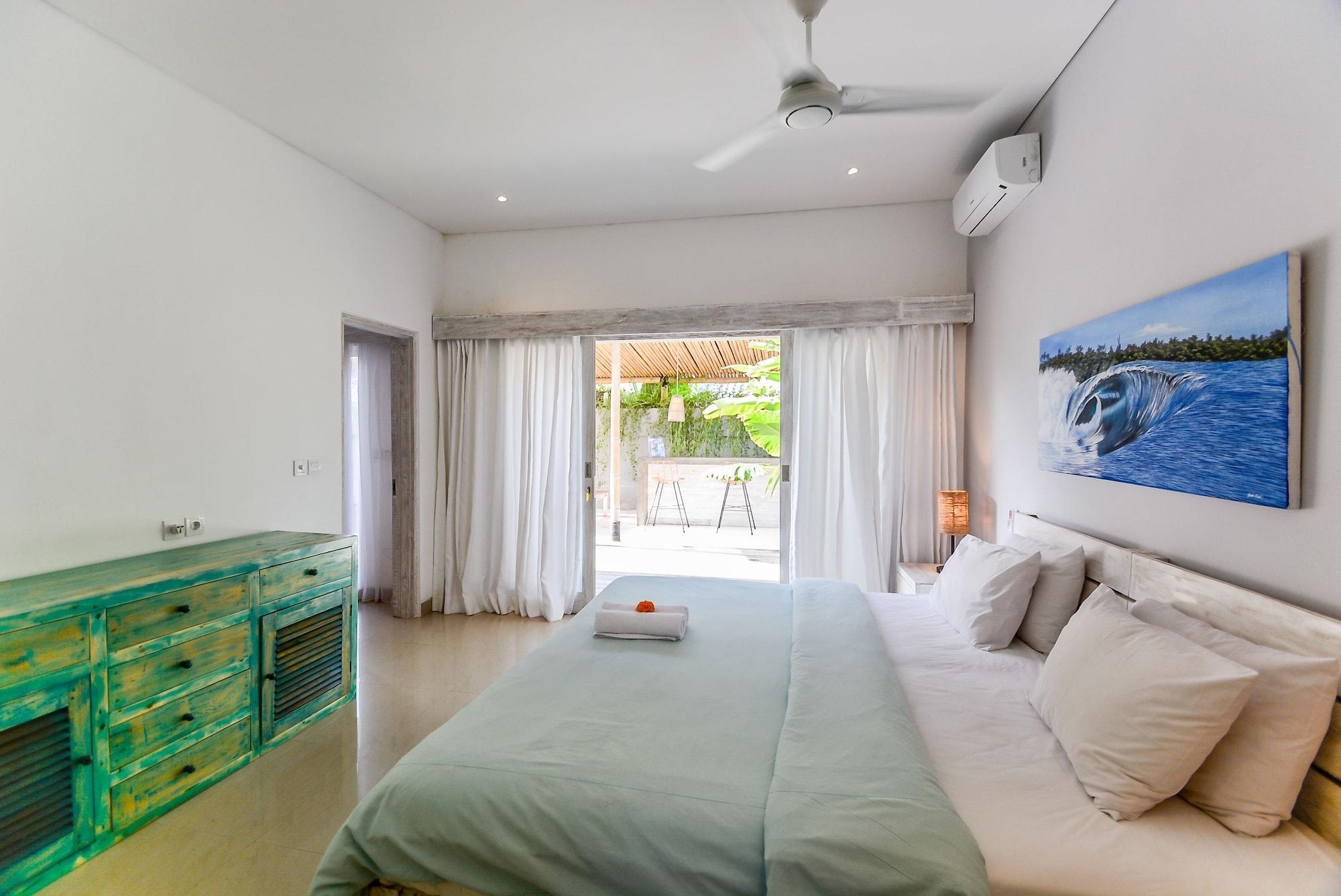 Mahi Mahi Villa & Suites Uluwatu Zewnętrze zdjęcie