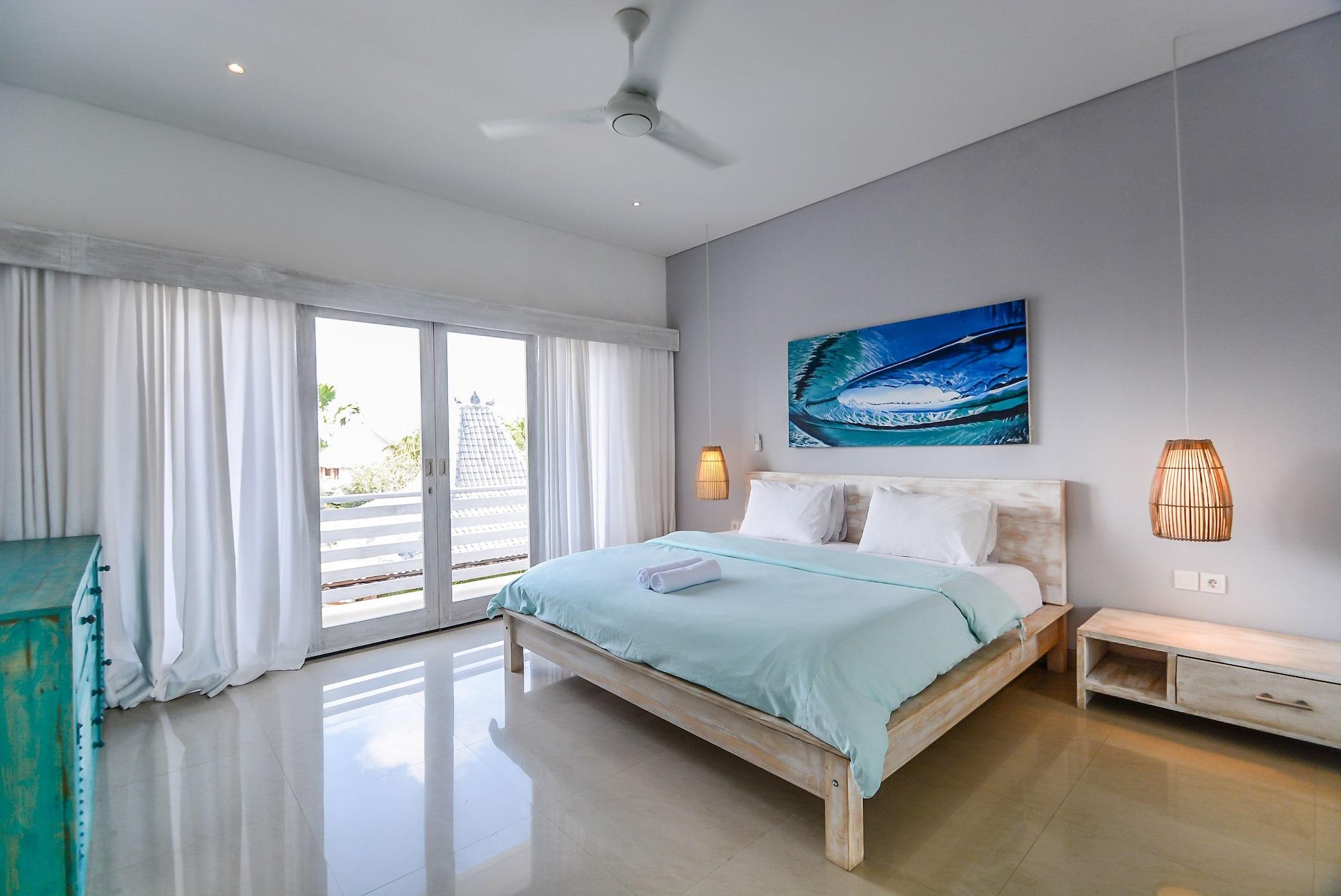 Mahi Mahi Villa & Suites Uluwatu Zewnętrze zdjęcie
