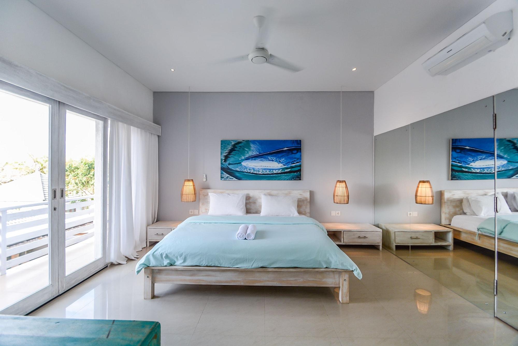 Mahi Mahi Villa & Suites Uluwatu Zewnętrze zdjęcie