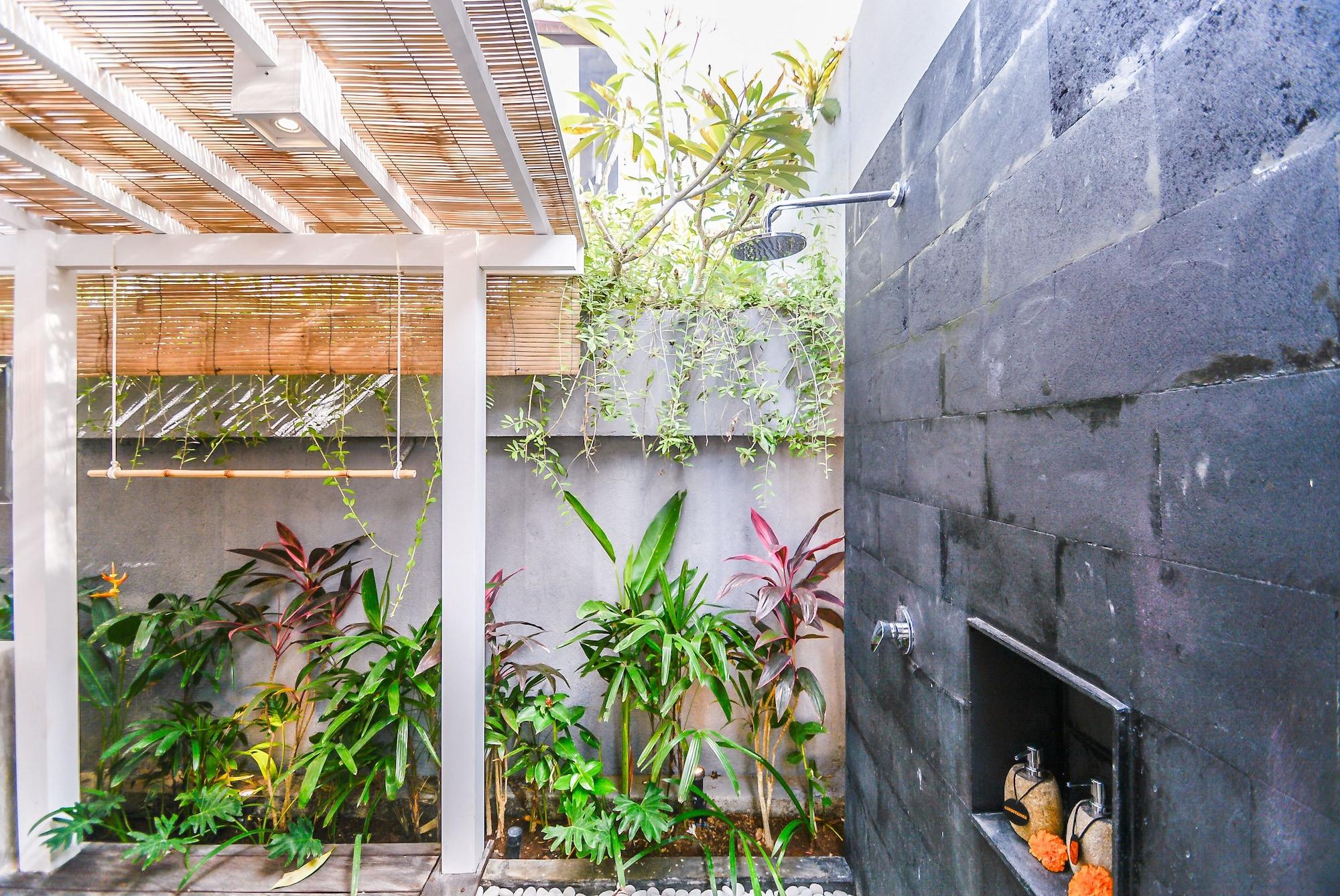 Mahi Mahi Villa & Suites Uluwatu Zewnętrze zdjęcie