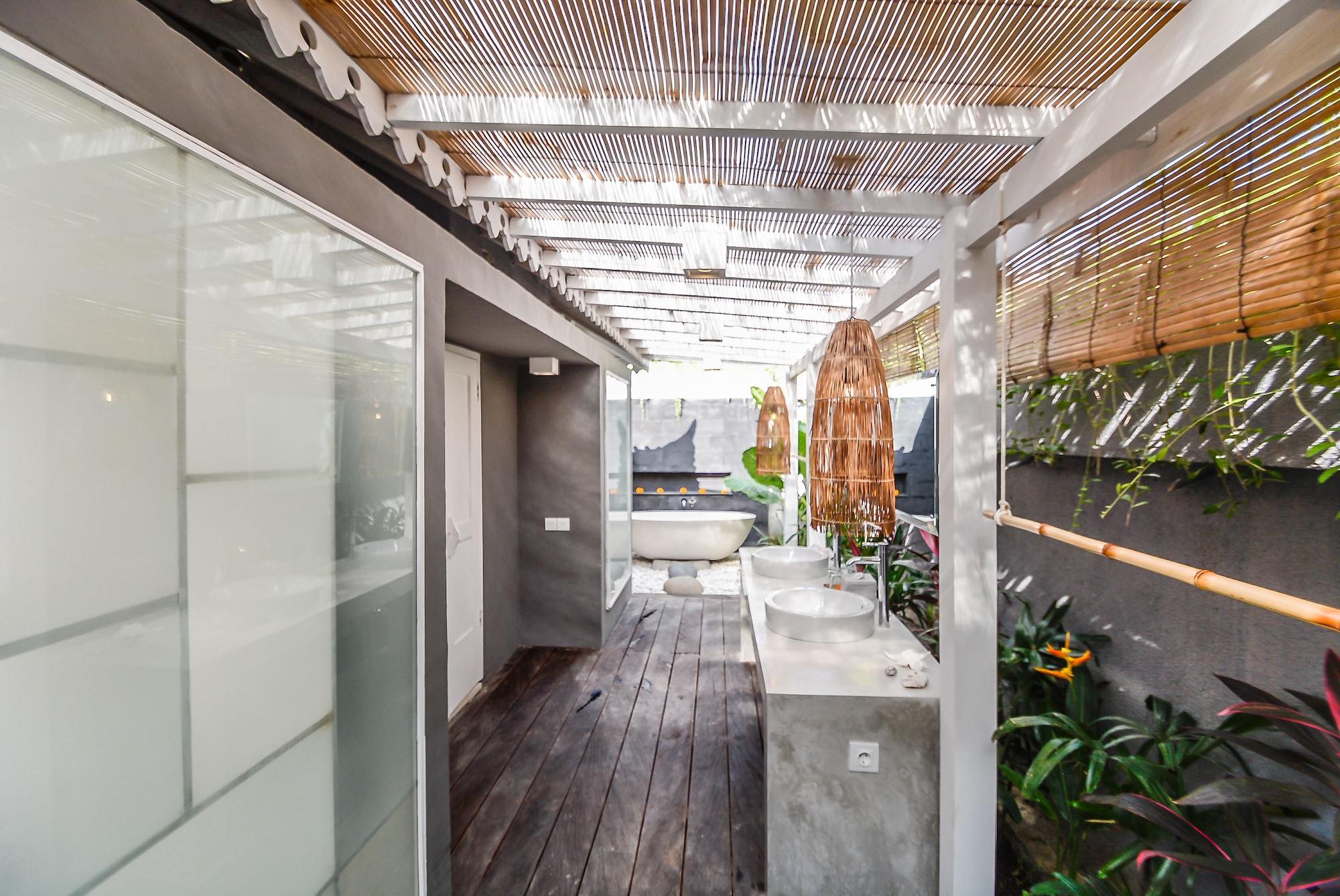Mahi Mahi Villa & Suites Uluwatu Zewnętrze zdjęcie