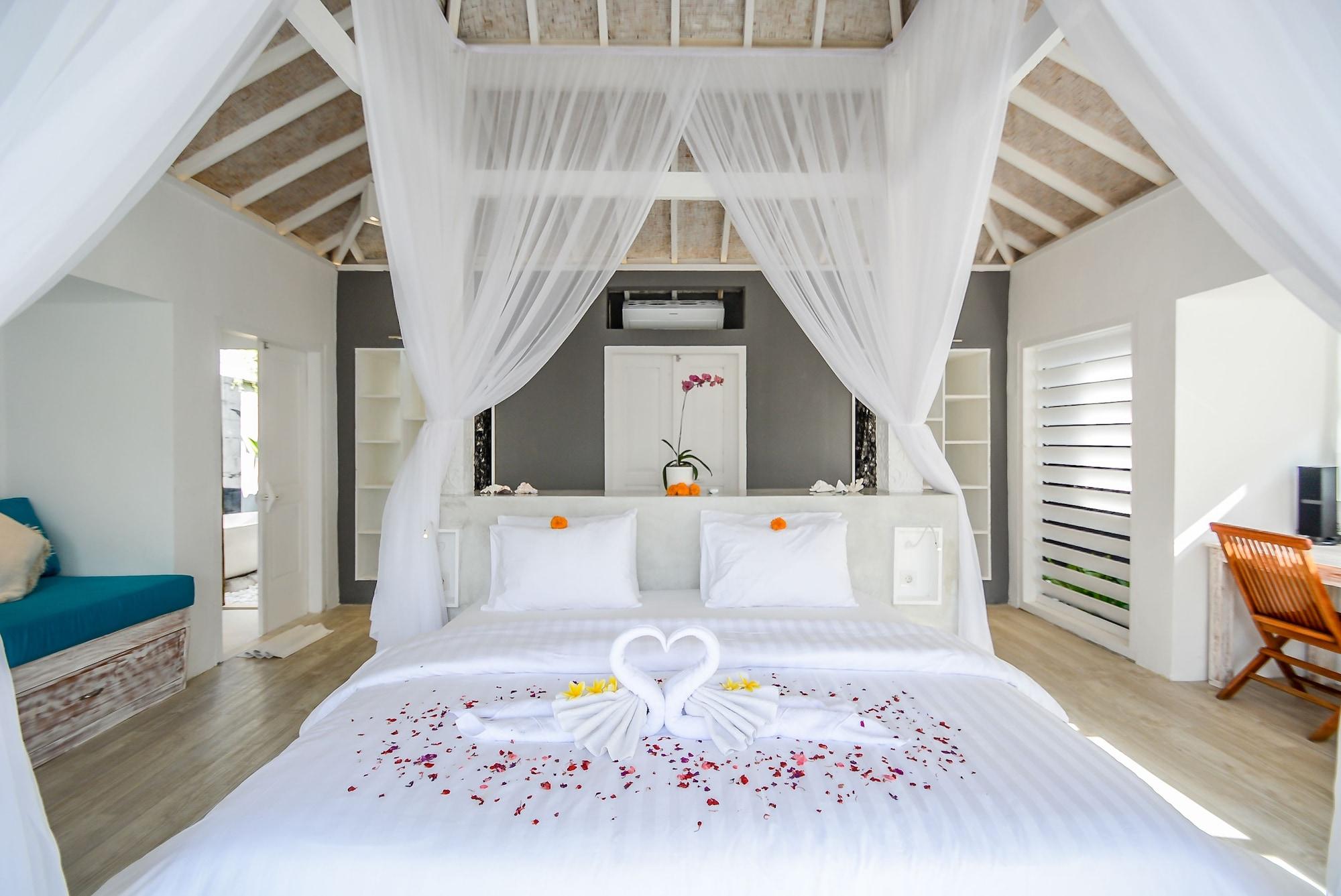 Mahi Mahi Villa & Suites Uluwatu Zewnętrze zdjęcie