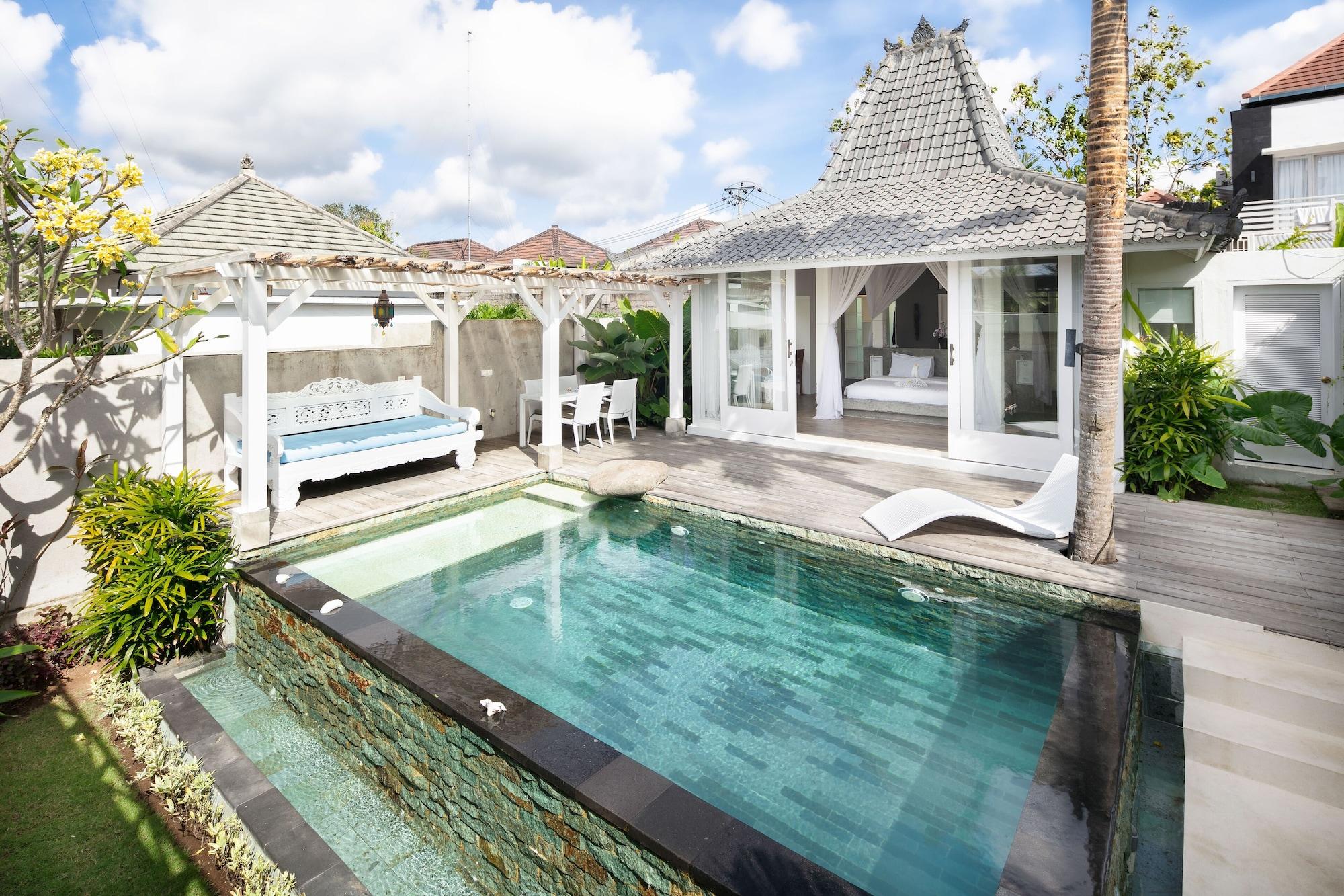 Mahi Mahi Villa & Suites Uluwatu Zewnętrze zdjęcie