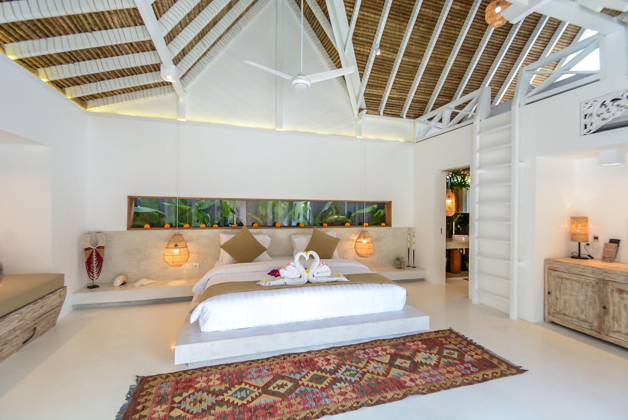 Mahi Mahi Villa & Suites Uluwatu Zewnętrze zdjęcie