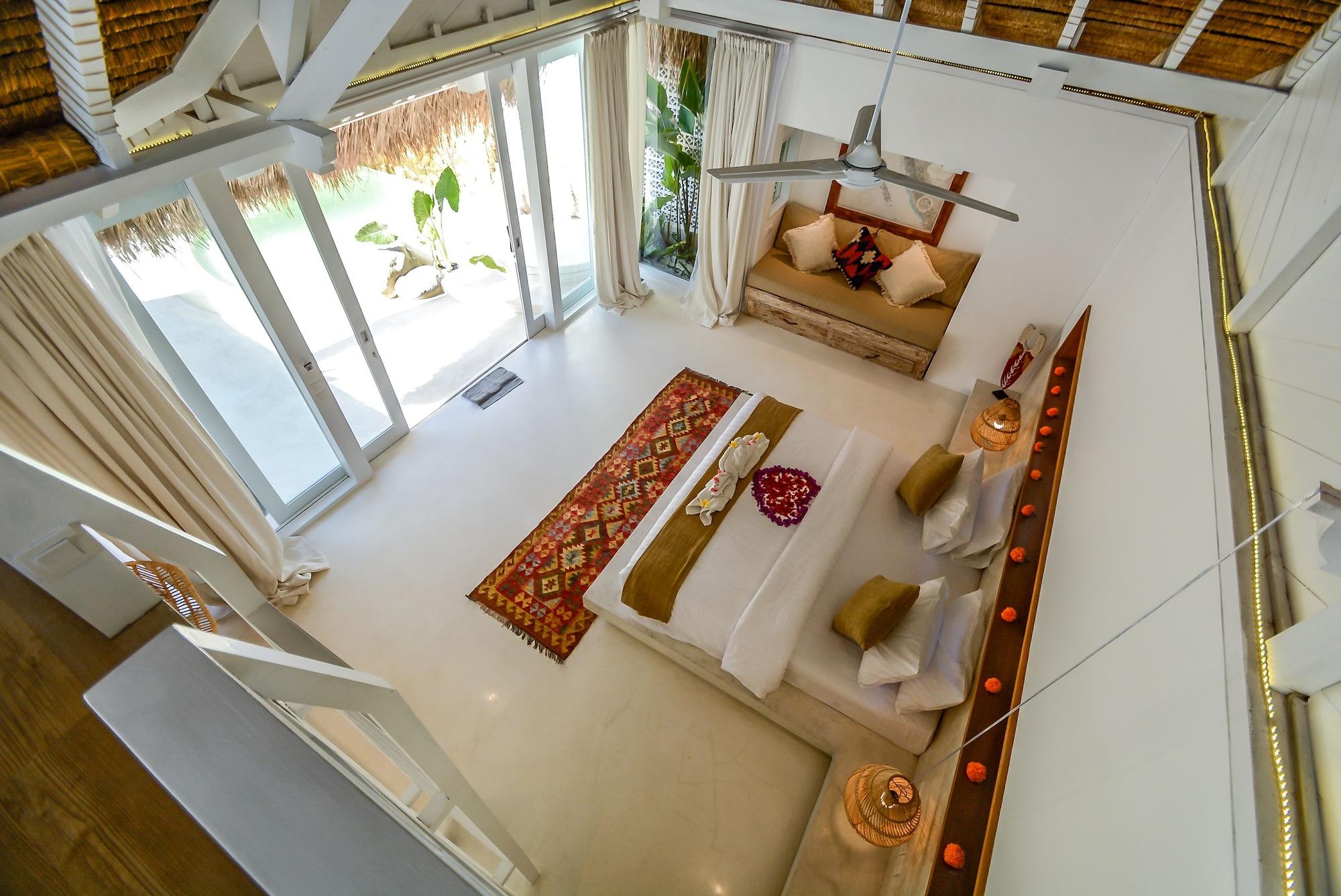 Mahi Mahi Villa & Suites Uluwatu Zewnętrze zdjęcie