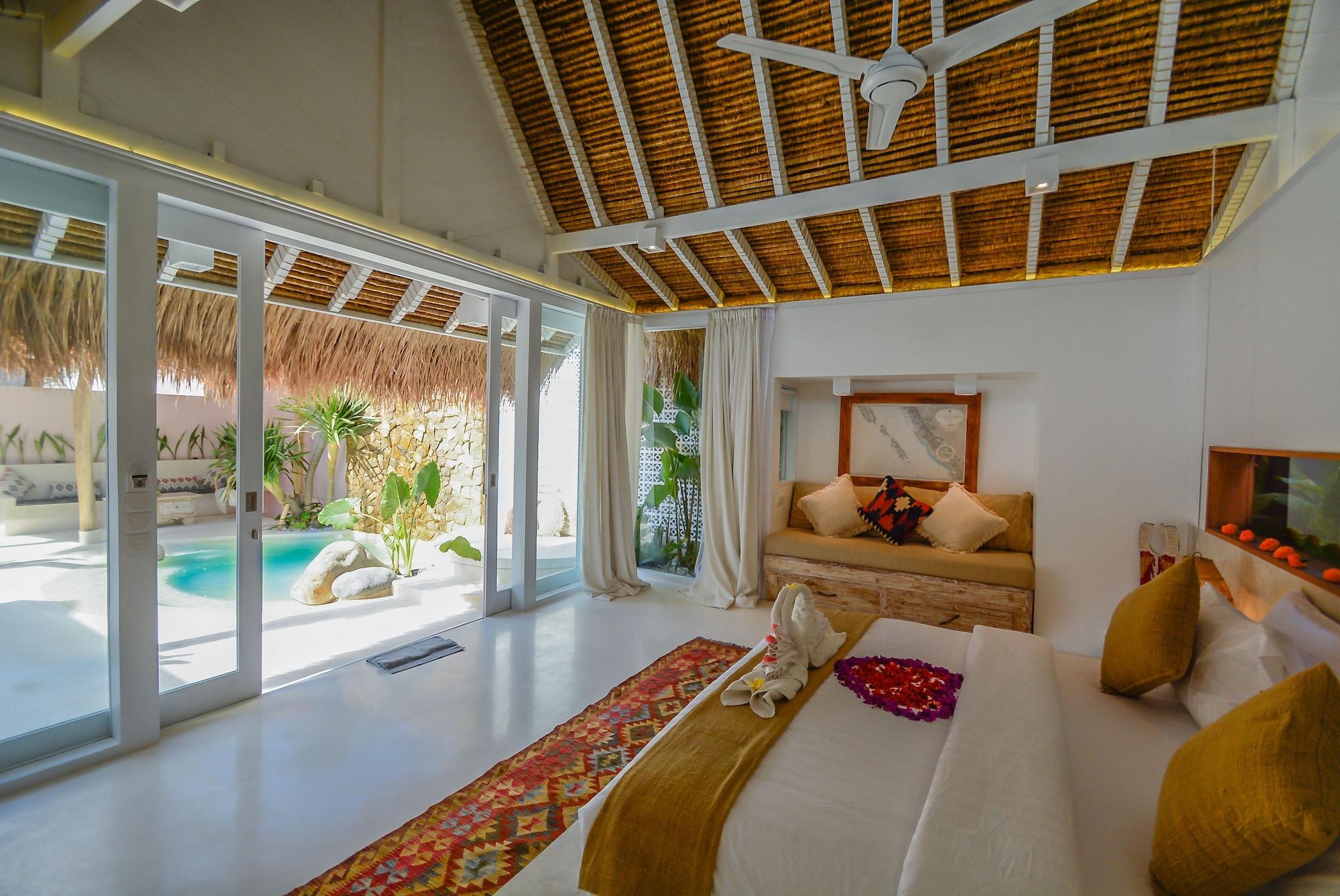 Mahi Mahi Villa & Suites Uluwatu Zewnętrze zdjęcie