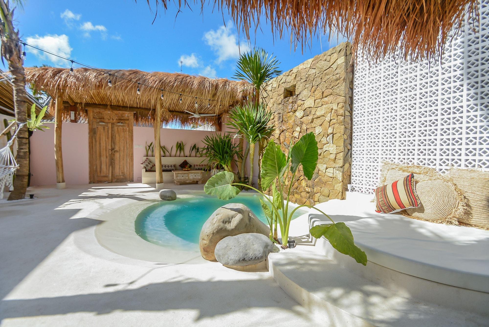 Mahi Mahi Villa & Suites Uluwatu Zewnętrze zdjęcie