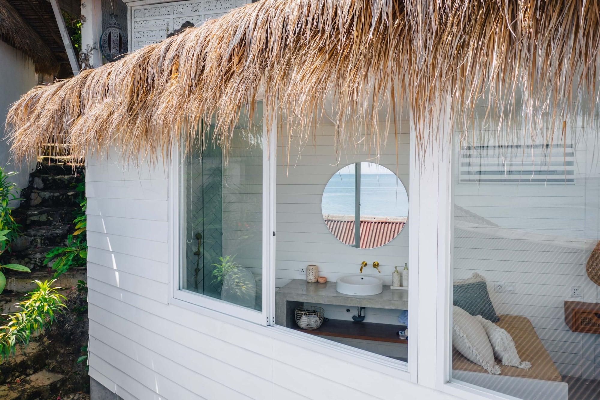 Mahi Mahi Villa & Suites Uluwatu Zewnętrze zdjęcie
