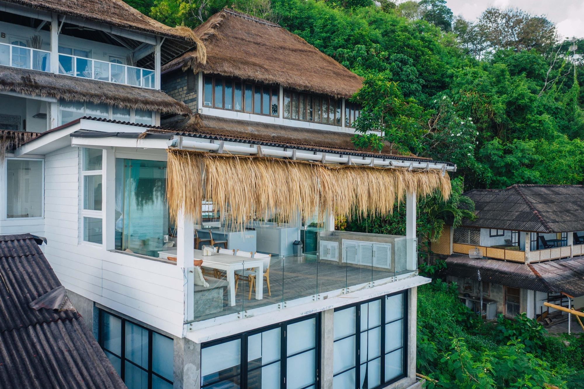 Mahi Mahi Villa & Suites Uluwatu Zewnętrze zdjęcie