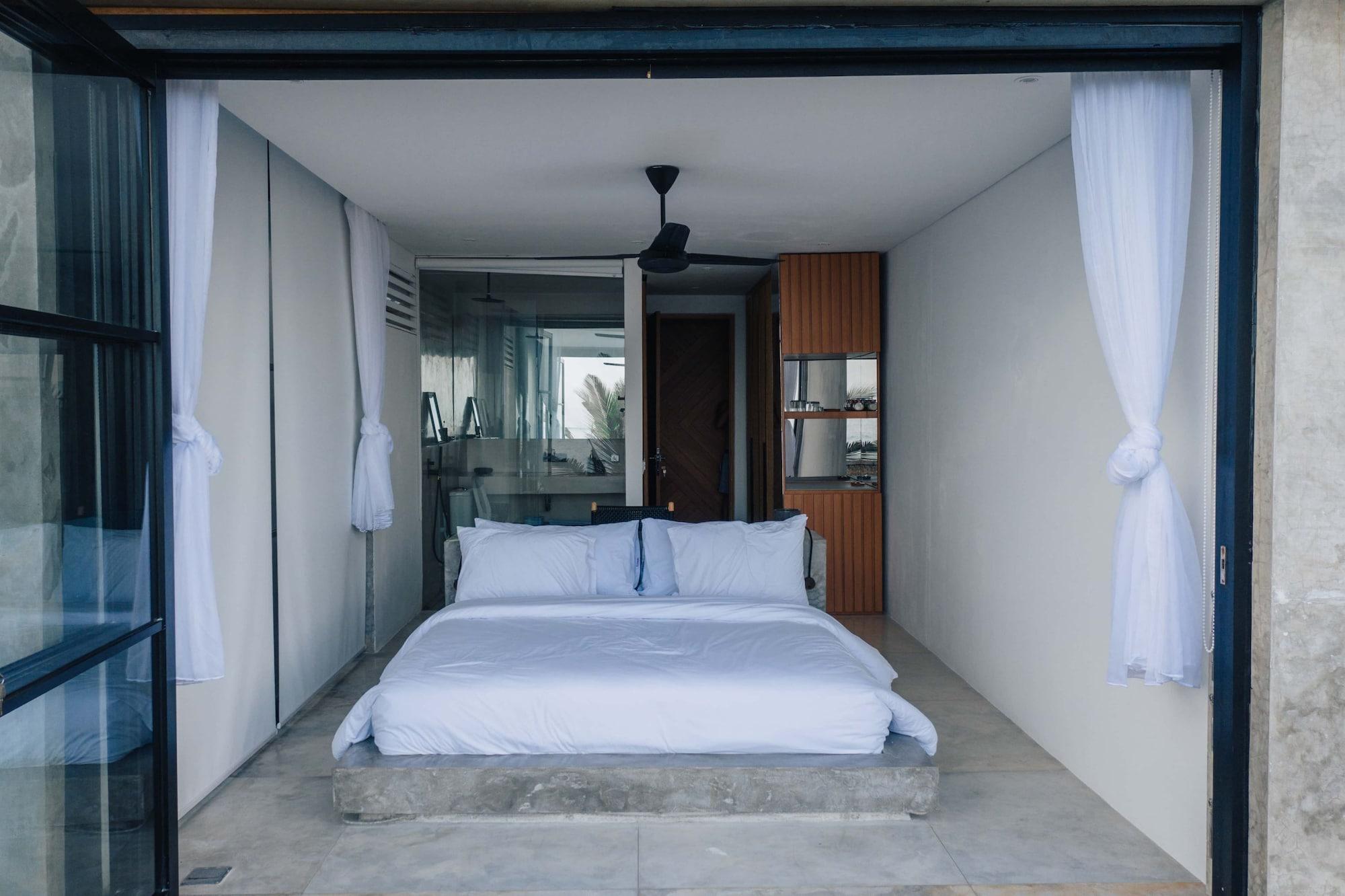 Mahi Mahi Villa & Suites Uluwatu Zewnętrze zdjęcie