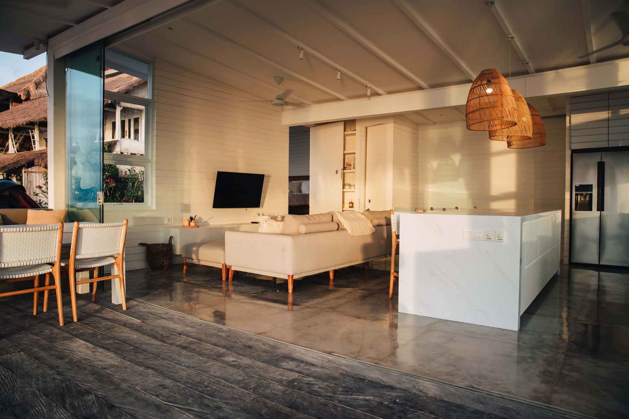 Mahi Mahi Villa & Suites Uluwatu Zewnętrze zdjęcie