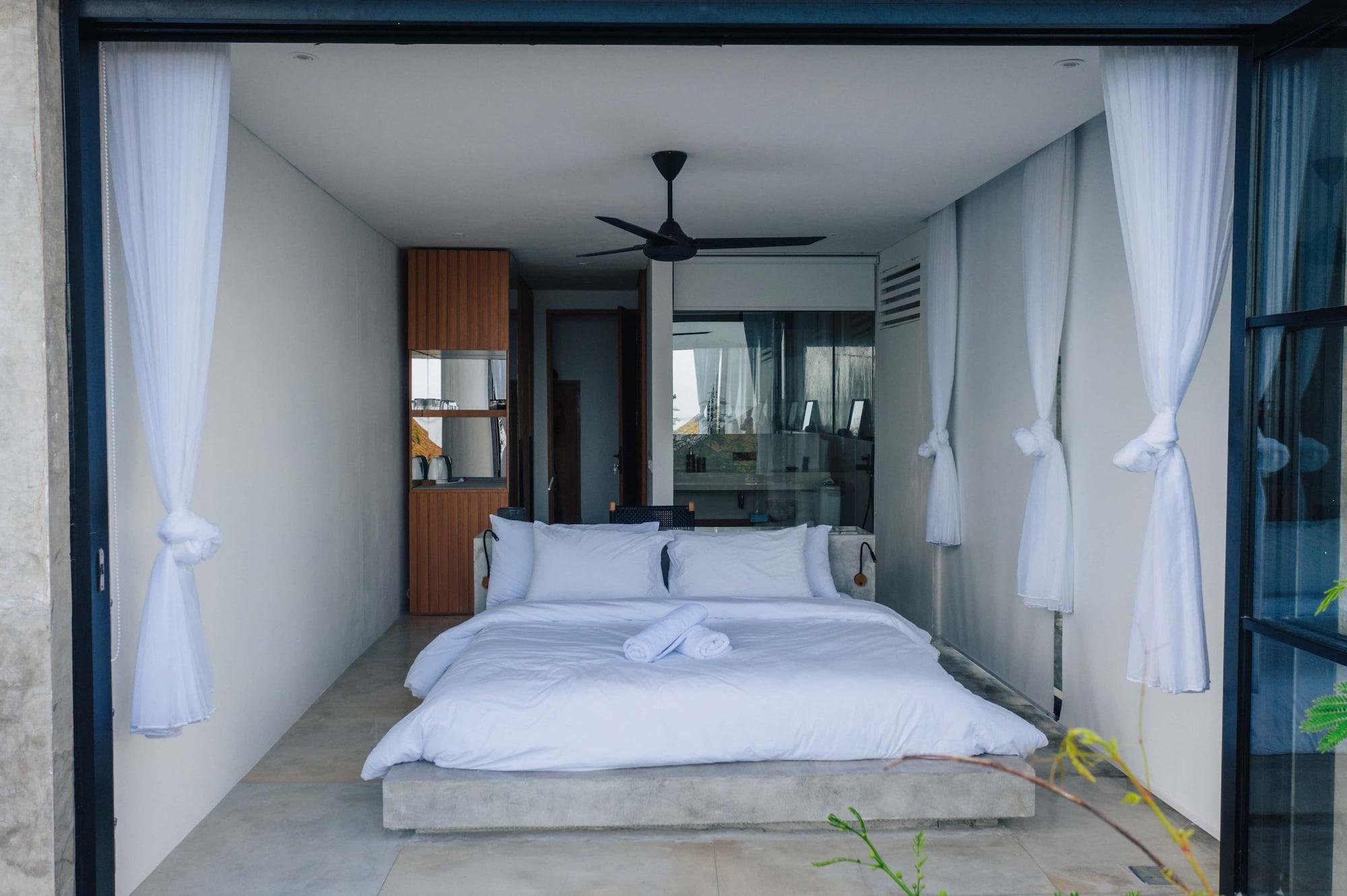 Mahi Mahi Villa & Suites Uluwatu Zewnętrze zdjęcie