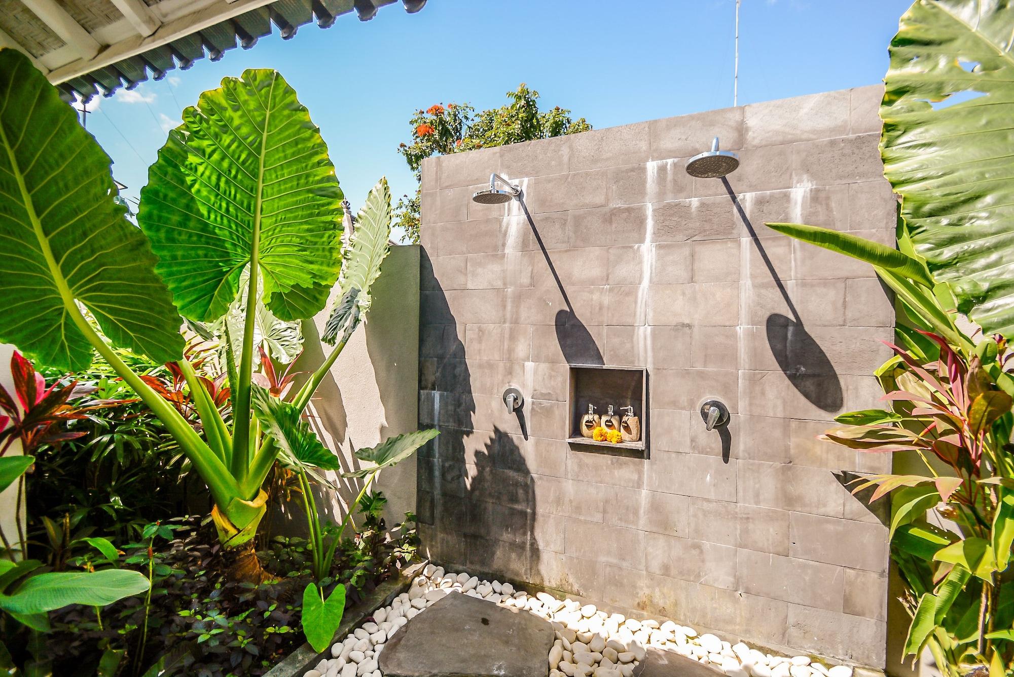 Mahi Mahi Villa & Suites Uluwatu Zewnętrze zdjęcie