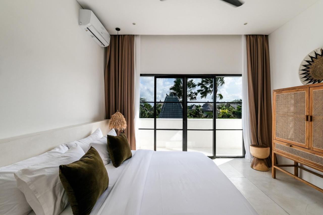 Mahi Mahi Villa & Suites Uluwatu Zewnętrze zdjęcie