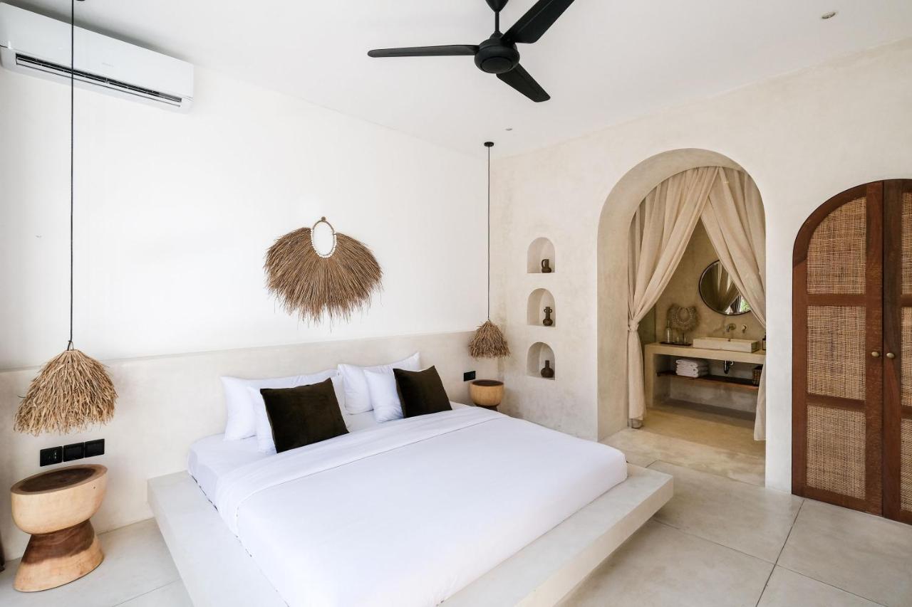 Mahi Mahi Villa & Suites Uluwatu Zewnętrze zdjęcie