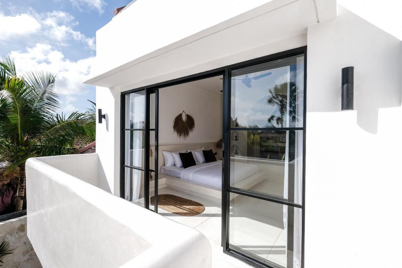 Mahi Mahi Villa & Suites Uluwatu Zewnętrze zdjęcie