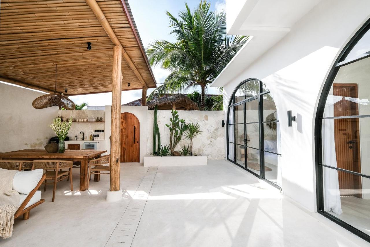 Mahi Mahi Villa & Suites Uluwatu Zewnętrze zdjęcie