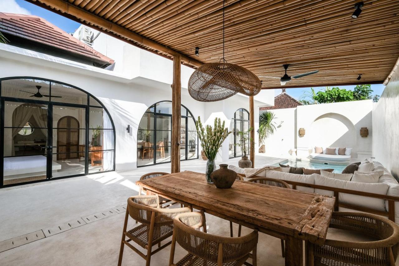 Mahi Mahi Villa & Suites Uluwatu Zewnętrze zdjęcie
