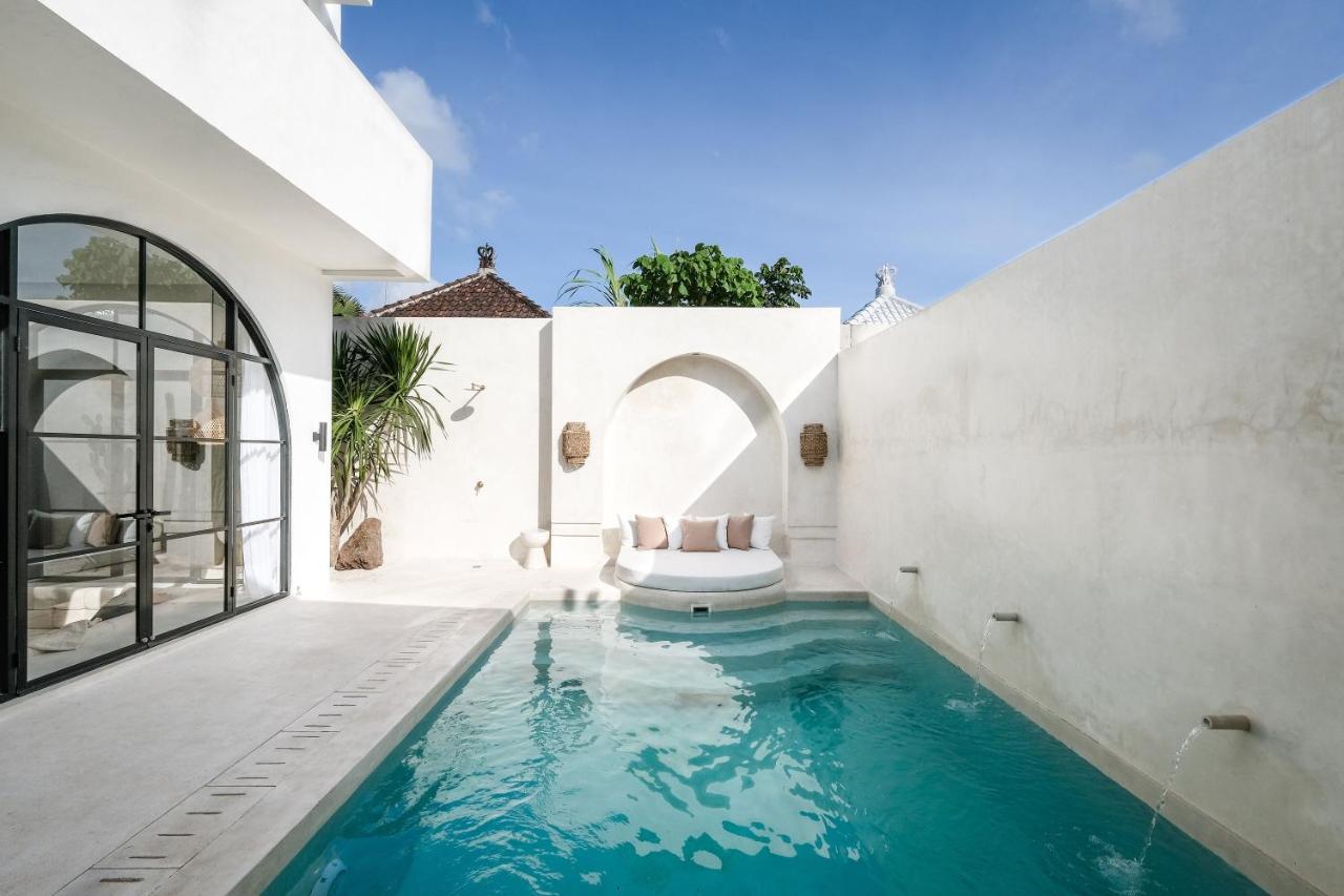 Mahi Mahi Villa & Suites Uluwatu Zewnętrze zdjęcie