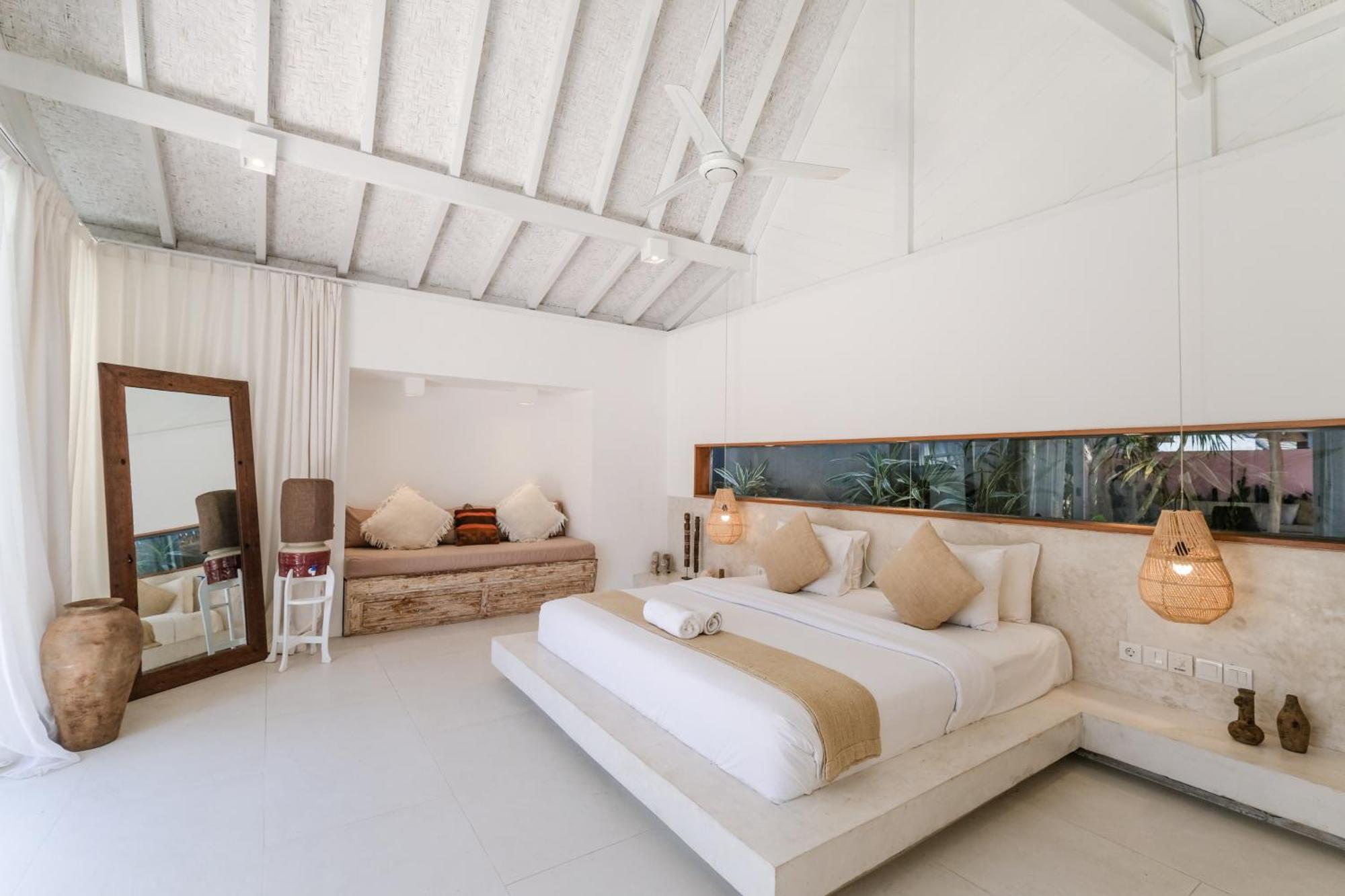 Mahi Mahi Villa & Suites Uluwatu Zewnętrze zdjęcie