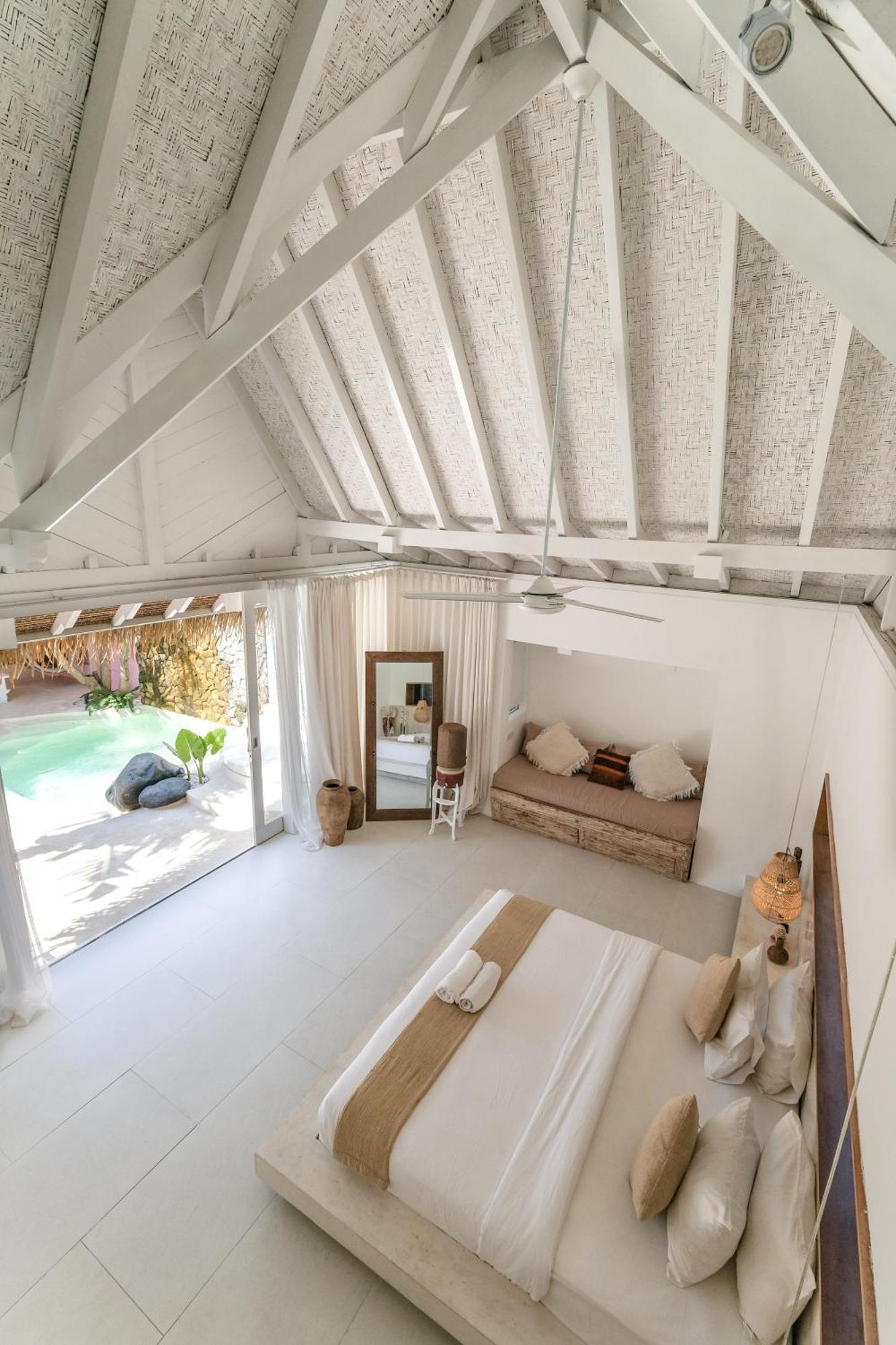Mahi Mahi Villa & Suites Uluwatu Zewnętrze zdjęcie