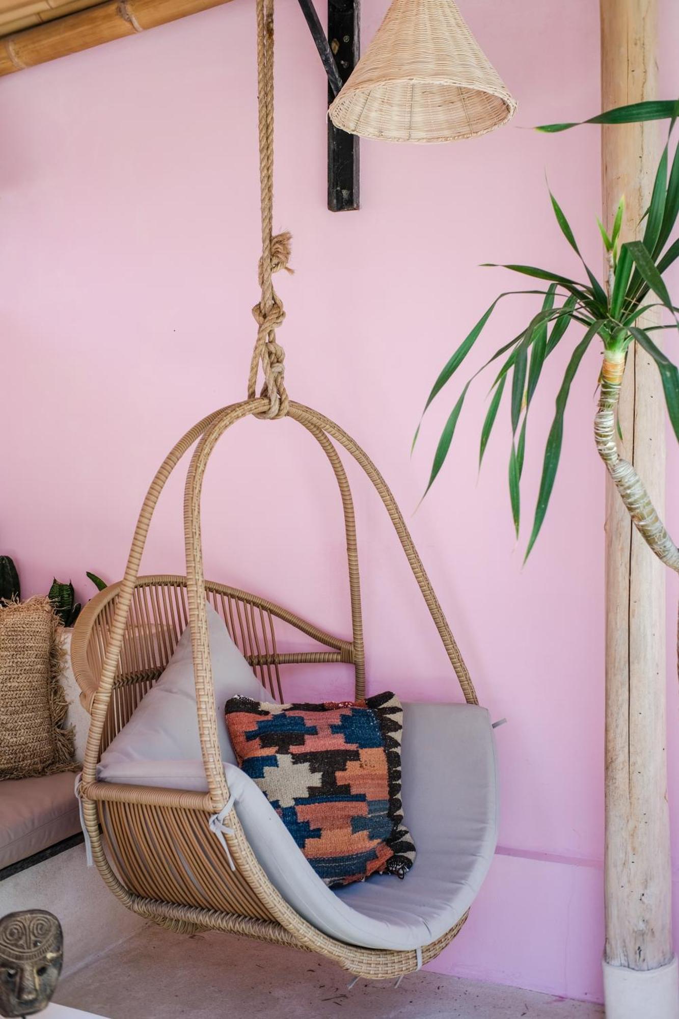 Mahi Mahi Villa & Suites Uluwatu Zewnętrze zdjęcie