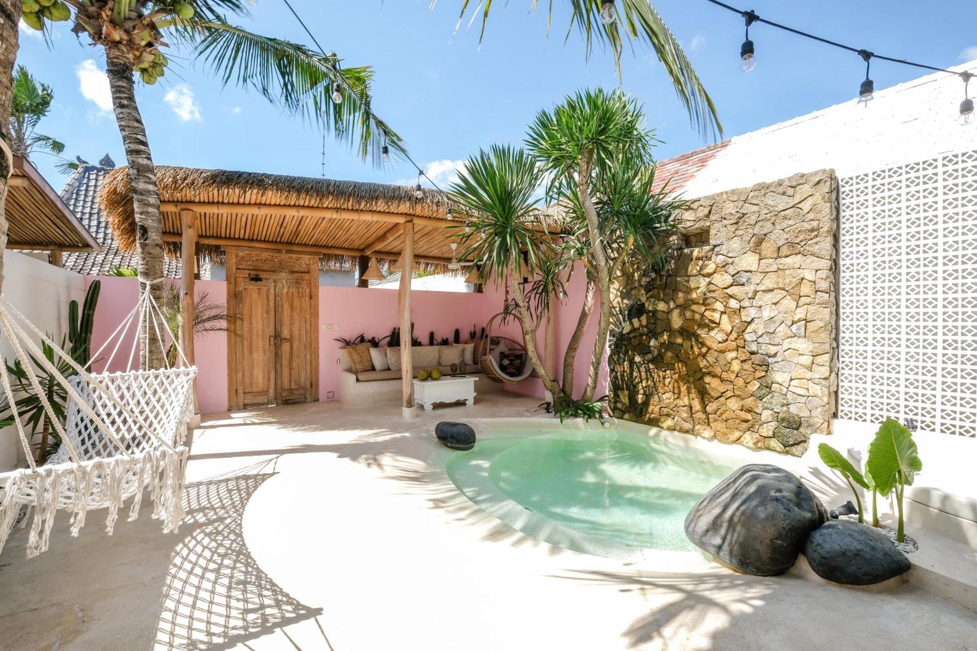 Mahi Mahi Villa & Suites Uluwatu Zewnętrze zdjęcie
