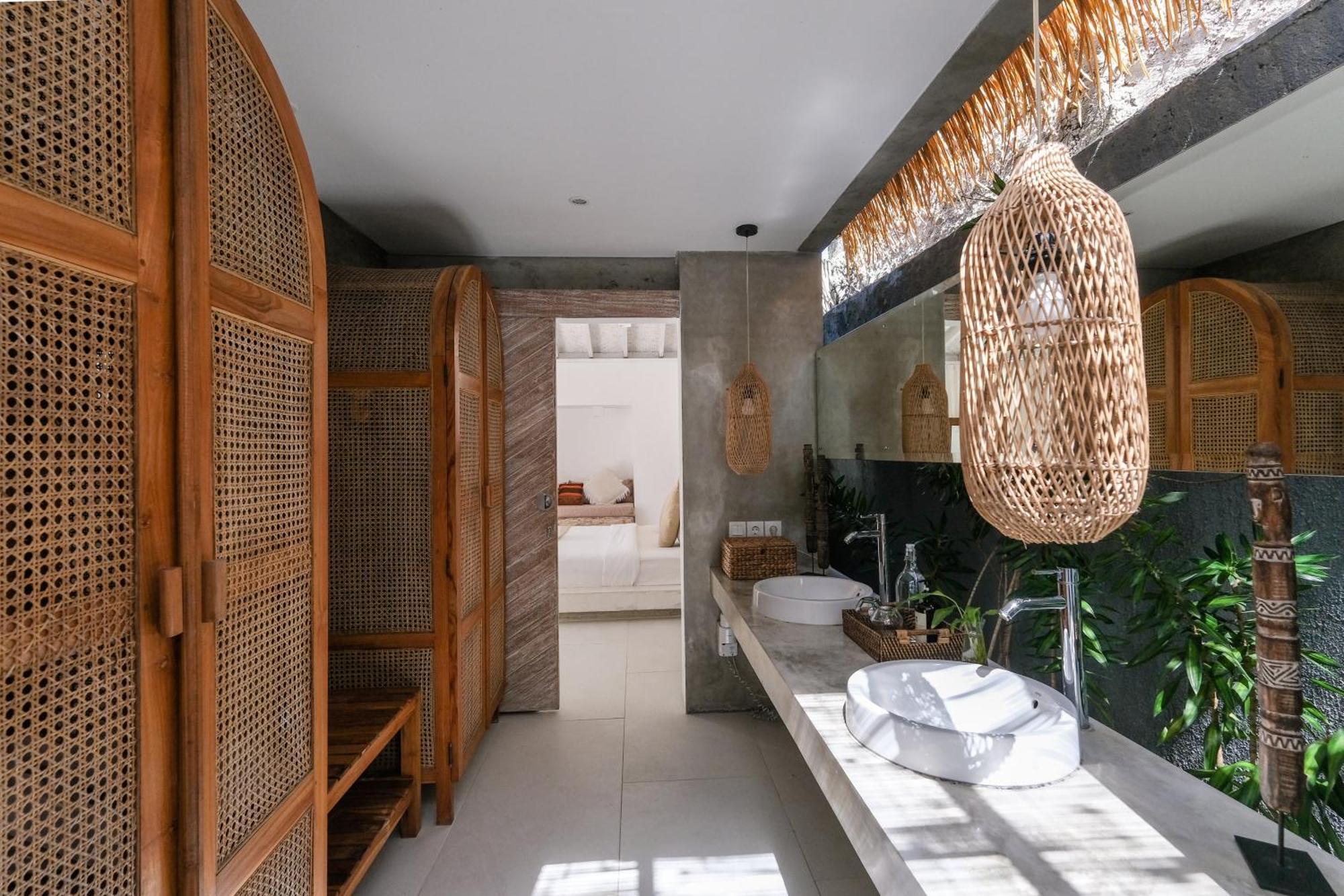 Mahi Mahi Villa & Suites Uluwatu Zewnętrze zdjęcie