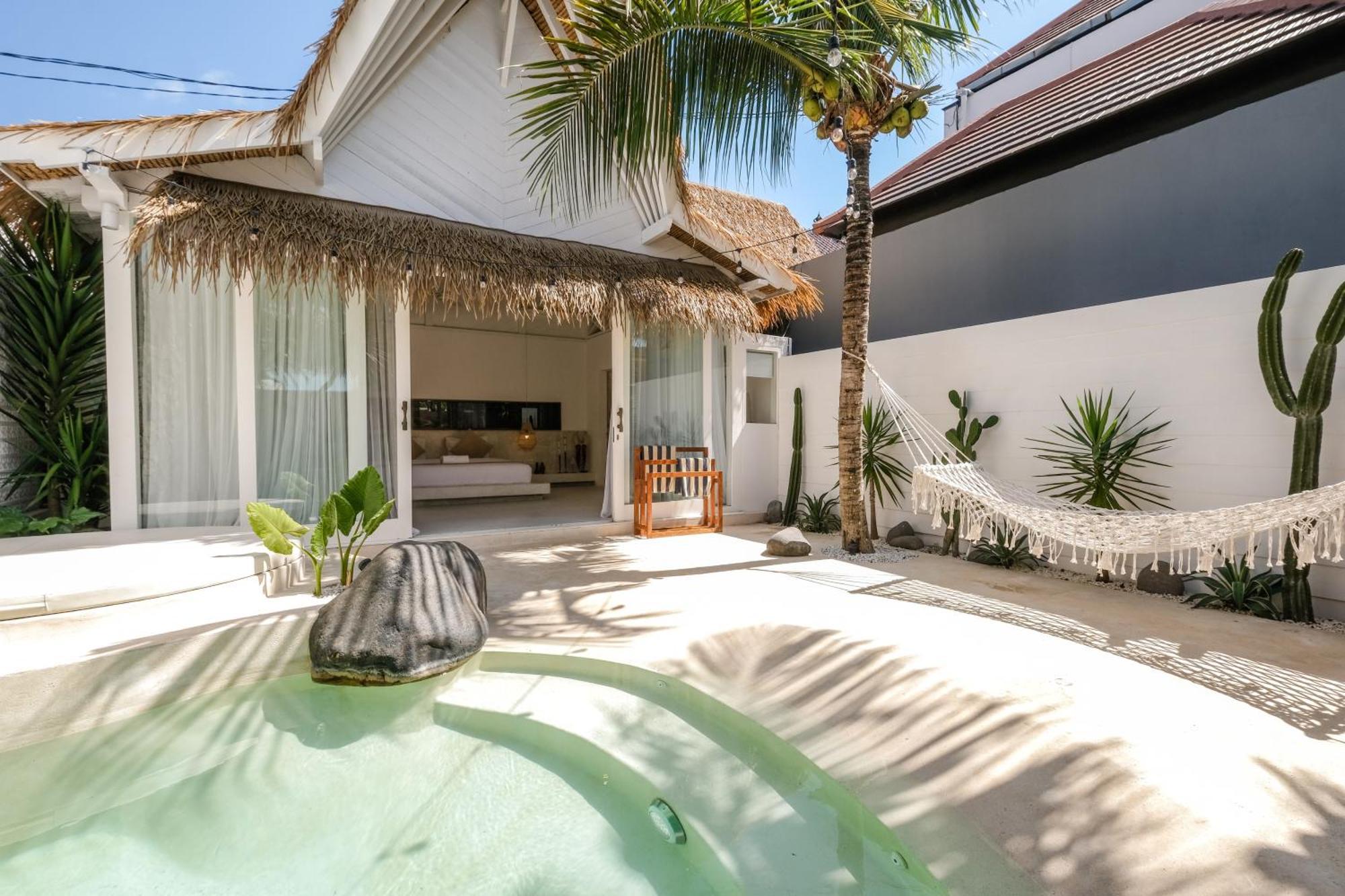 Mahi Mahi Villa & Suites Uluwatu Zewnętrze zdjęcie