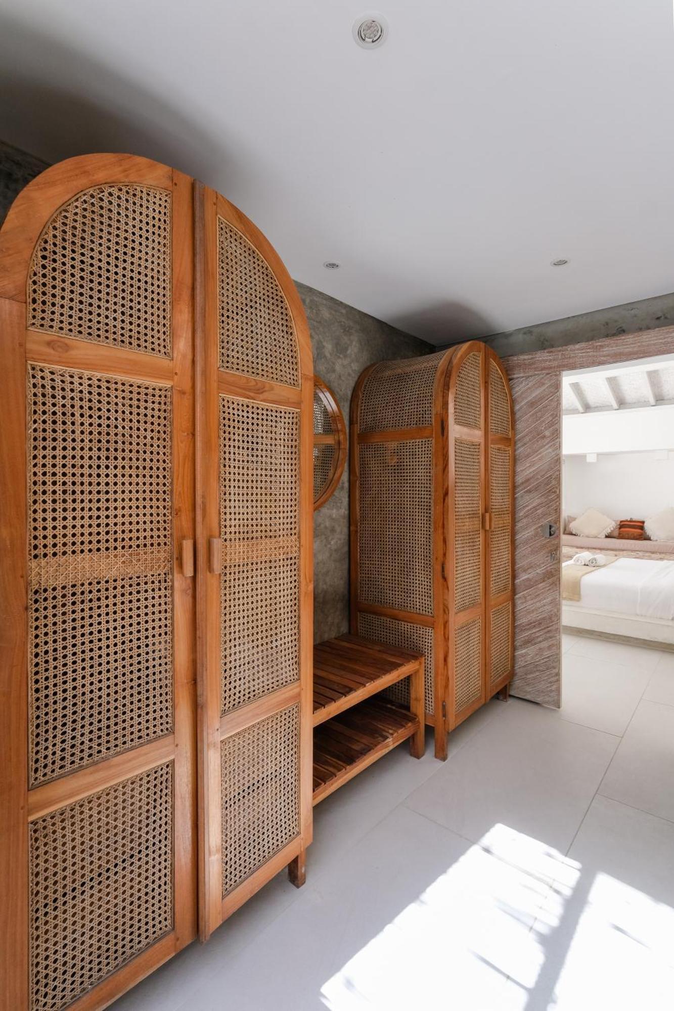 Mahi Mahi Villa & Suites Uluwatu Zewnętrze zdjęcie