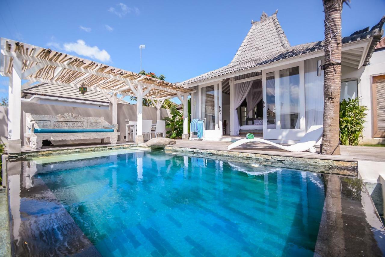 Mahi Mahi Villa & Suites Uluwatu Zewnętrze zdjęcie